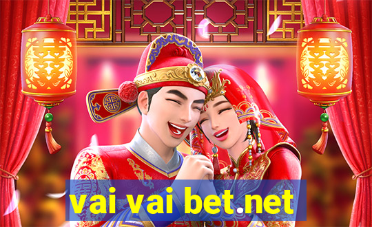 vai vai bet.net